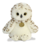 Aurora® - Miyoni® Tots - 10" Snowy Owlet